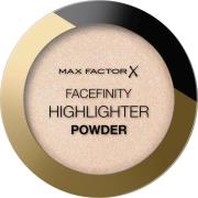 Max Factor Max Factor Facefinity Highlighter, 01 Nude Beam, 8 g 8 ml -...