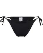 Calvin Klein Cheeky Bikini Panties With Side Strings Bikiniunderdele S...