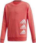 adidas Must Haves Crew Sweatshirt 116 - Sweatshirts & Hættetrøjer Bomu...