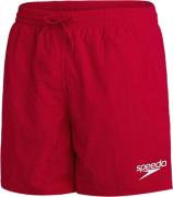 Speedo "Essentials 16"" Badeshorts" S - Badetøj hos Magasin