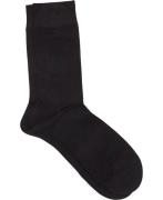 Topeco Topeco Socks Bamboo 41-45 - Ankelømper Bambus hos Magasin