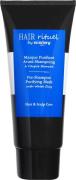 Sisley Hair Rituel by Sisley Preshampoo Purifying Mask 200 ml - Hårkur...