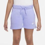 Nike Sportswear Club French Terry Shorts 128-137 / S - Træningsshorts ...