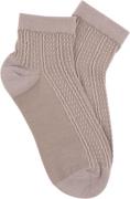 Sui Ava Sofie Ankle Socks Ankelstrømper Str 37-41 - hos Magasin