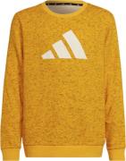 adidas Future Icons 3ipes Sweatshirt 128 - Sweatshirts & Hættetrøjer B...