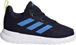 adidas Lite Racer CLN I Blå Sneakers Str 20 - hos Magasin