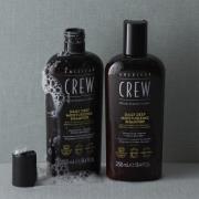 American Crew American Crew Hair&Body Daily Deep Moisturizing Shampoo ...