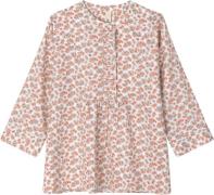 Juna Pleasantly Irene Shirt Hvid XS Nattrøjer & -Toppe Str XS - hos Ma...