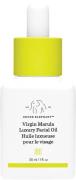 DRUNK ELEPHANT Virgin Marula Luxury Facial Oil 30 ml - Ansigtsolie hos...