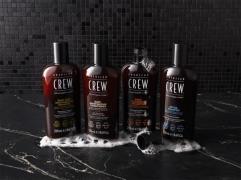 American Crew American Crew Hair&Body Daily Cleansing Shampoo 250 ML 2...