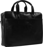 Tony Perotti Briefcase, 1 Compartment 30x10x39cm - Kortholdere Læder h...