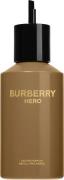 Burberry Hero Eau de Parfum Refill 200 ML Herreduft 200 ml - Eau De To...