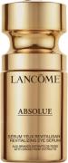 Lancôme Absolue Precious Cells Eye Serum 15 ml - Øjencreme hos Magasin