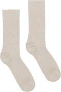 Colorful Standard Classic Organic Sock One Size - Ankelømper hos Magas...