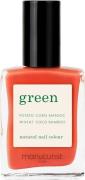 Manucurist Green  Reef 15 ml - Almindelig Neglelak hos Magasin