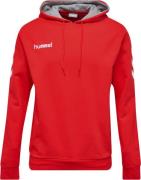 Hummel Core Bomulds Hættetrøje 128 - Sweatshirts & Hættetrøjer hos Mag...