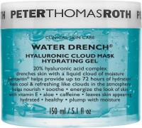 Peter Thomas Roth Water Drench Hyaluronic Cloud Mask Hydrating Gel 150...