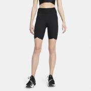 Nike One Luxe Icon Clash 7%22 Shorts L - Træningsshorts hos Magasin