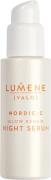 LUMENE LU NC Glow NIG Serum 30 - Serum hos Magasin