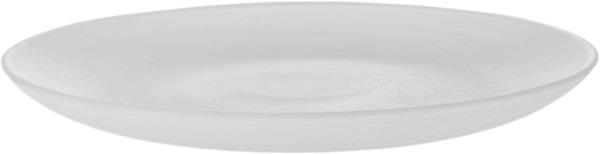 Normann Copenhagen Cosmic Plate Ø27 0008 - Middagstallerkener Glas hos...