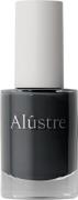 Alûe Nail Polish 998 Black, 10 ml 10 ml - Almindelig Neglelak hos Maga...