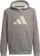 adidas Future Icons 3ipes Hættetrøje 128 - Sweatshirts & Hættetrøjer h...