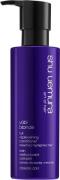 Shu Uemura Art of Hair Yubi Blonde Full Replenishing Conditioner - Hår...