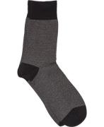 Topeco Topeco Socks Mercerized 41-45 - Ankelømper hos Magasin