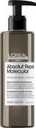 L'Oréal Professionnel Absolut Repair Molecular Rinseoff Serum - Hårkur...