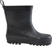 Sofie Schnoor Rubber Boot Black Gummistøvler Str 30 - hos Magasin