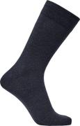 Egtved Egtved Socks Wool , 45-48 - Ankelømper hos Magasin