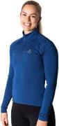 Liiteguard Relite 1/4 Zip Trøje XS - Baselayer hos Magasin