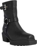 Shoe The Bear Stbamina Biker Kvinde 020 Cowboy & Biker Str 40 - hos Ma...