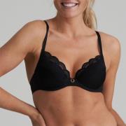 Marie Jo Cathia Push up med Udtagelige Puder Push-up Bh'er Str C 85 - ...