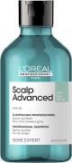 L'Oréal Professionnel Scalp Advanced Antioiliness Shampoo - Shampoo ho...