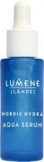 LUMENE LU NH ARC AQ Serum 30 - Serum hos Magasin