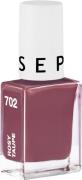 Sephora Collection NEW Nail Polish24 702 Rosy Taupe - Almindelig Negle...