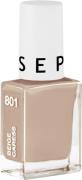 Sephora Collection NEW Nail Polish24 801 Beige Caress - Almindelig Neg...