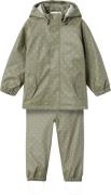 Lil' Atelier Nmmladry10 PAD Rain SET AOP FO LIL Str 92 - Kalamata Regn...