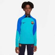 Nike Fc Barcelona ike Dri Fit Drill Troje 128-137 / S - Træningøjer ho...