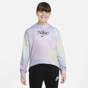 Nike Sportswear Haettetroje 158-170 / XL - Sweatshirts & Hættetrøjer B...