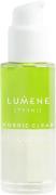 LUMENE LU NCL CAL Hemp OIL 30 - Ansigtsolie hos Magasin