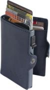 Tony Perotti Furbo Cardholder 7,4x2,2x9, - Kortholdere Læder hos Magas...