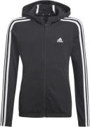 adidas Essentials 3ipes Hættetrøje 104 - Sweatshirts & Hættetrøjer Bom...