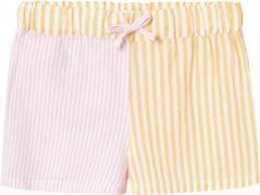 Name It Nkfhistripe Shorts Str 128 - Chamois Shorts & Bloomers hos Mag...