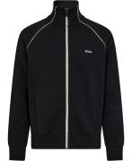 BOSS Skaz 1 Mand Sort Fleece Str L - hos Magasin