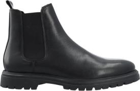 Bianco Biagil Chelsea Boot Soft Texas Mand Black Chelsea Boots Str 41 ...