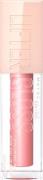 Maybelline Lifter Gloss 5,4 ml - Lipgloss hos Magasin