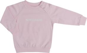 Mads Nørgaard - Copenhagen Soft Sweat Sirius Str 2 år - Pink Sweatshir...