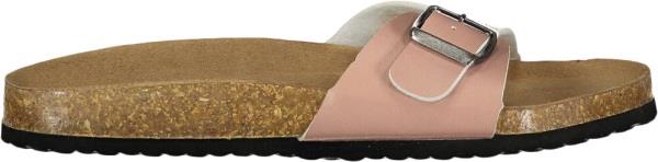 MCKINLEY Camilla BIO 1strap III Sandal. Kvinde Pink Sandaler & Badesko...